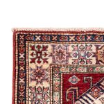 Loper Ziegler Tapijt - Kazak - 251 x 76 cm - rood