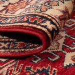 Runner Ziegler Rug - Kazak - 251 x 74 cm - red