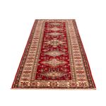 Runner Ziegler Rug - Kazak - 251 x 74 cm - red