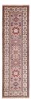 Løber Ziegler Carpet - Kazak - 252 x 76 cm - laks