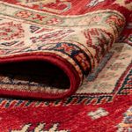 Runner Ziegler Rug - Kazak - 236 x 77 cm - red