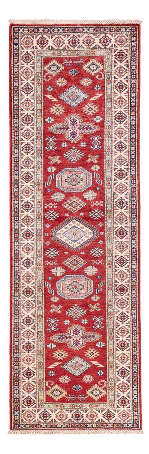 Runner Ziegler Rug - Kazak - 238 x 75 cm - red