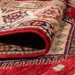 Runner Ziegler Rug - Kazak - 238 x 75 cm - red