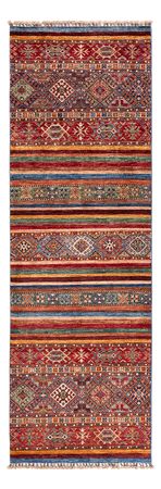 Runner Ziegler Carpet - Shal - 250 x 80 cm - flerfärgad