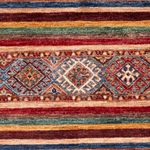 Runner Ziegler Rug - Shal - 250 x 80 cm - multicolored