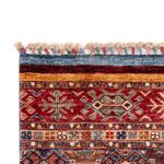 Runner Ziegler Rug - Shal - 250 x 80 cm - multicolored