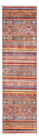 Runner Ziegler Carpet - Shal - 297 x 81 cm - flerfärgad