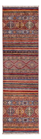 Tapis de couloir Tapis Ziegler - Shal - 289 x 82 cm - multicolore