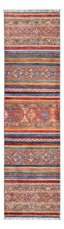 Runner Ziegler Carpet - Shal - 300 x 78 cm - flerfärgad