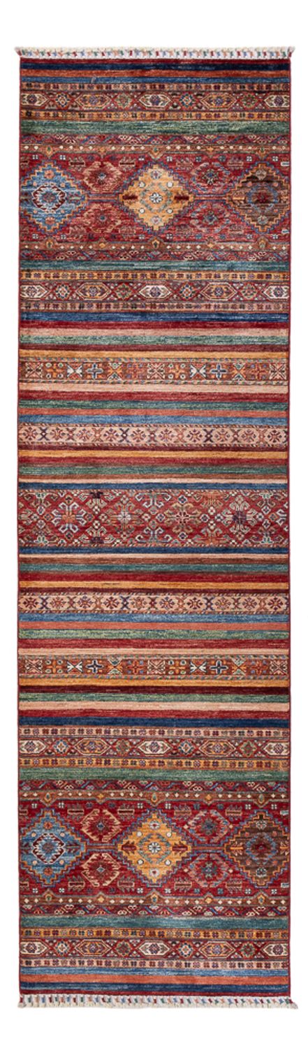 Runner Ziegler Carpet - Shal - 300 x 81 cm - flerfärgad