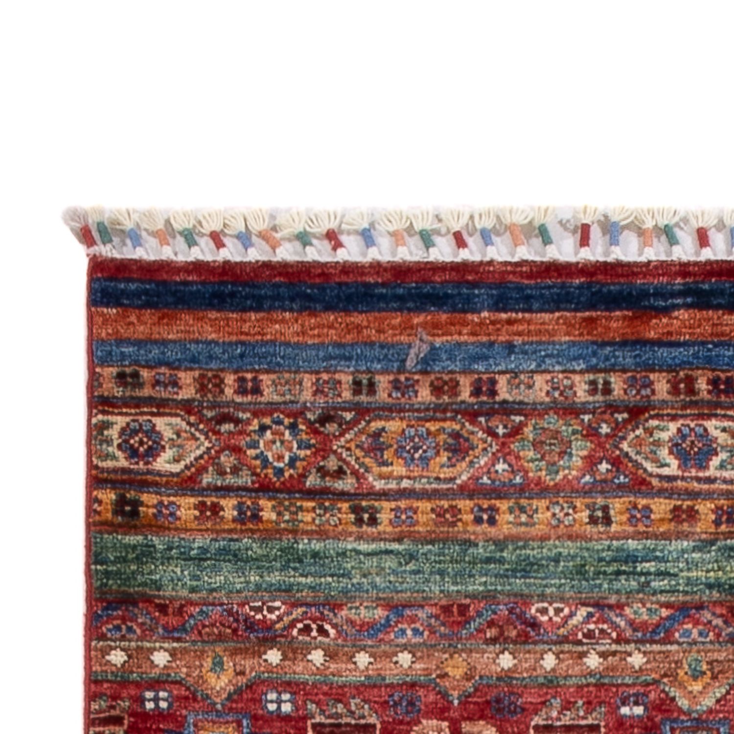 Runner Ziegler Carpet - Shal - 300 x 81 cm - flerfärgad