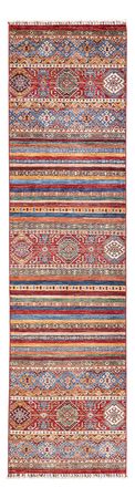 Tapis de couloir Tapis Ziegler - Shal - 300 x 80 cm - multicolore