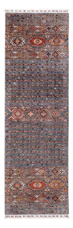 Runner Ziegler Carpet - Shal - 265 x 81 cm - flerfärgad