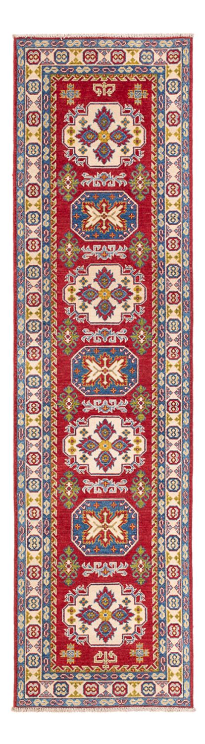 Runner Ziegler Rug - Kazak - 300 x 80 cm - red