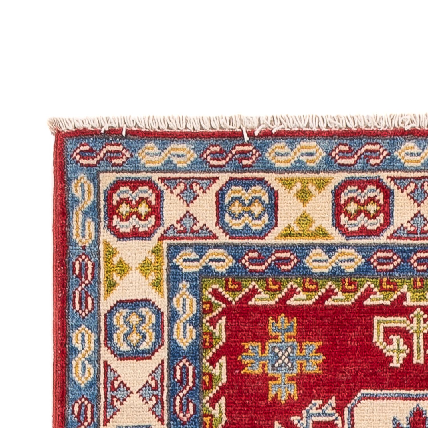 Runner Ziegler Rug - Kazak - 300 x 80 cm - red