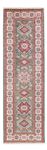 Løber Ziegler Carpet - Kazak - 248 x 73 cm - mørkegrøn