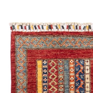 Runner Ziegler Rug - Shal - 238 x 72 cm - multicolored