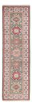 Tapis de couloir Tapis Ziegler - Kazak - 243 x 72 cm - vert clair