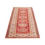 Runner Ziegler Carpet - Kazak - 263 x 74 cm - röd