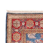 Loper Ziegler Tapijt - Kazak - 307 x 83 cm - blauw