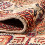 Loper Ziegler Tapijt - Kazak - 294 x 79 cm - donker beige