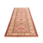 Tappeto corsia Tappeto Ziegler - Kazak - 294 x 79 cm - beige scuro