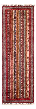 Tapis de couloir Tapis Ziegler - Shal - 240 x 79 cm - multicolore