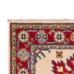 Tapis de couloir Tapis Ziegler - Kazak - 298 x 77 cm - multicolore