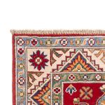 Tapis de couloir Tapis Ziegler - Kazak - 293 x 76 cm - rouge