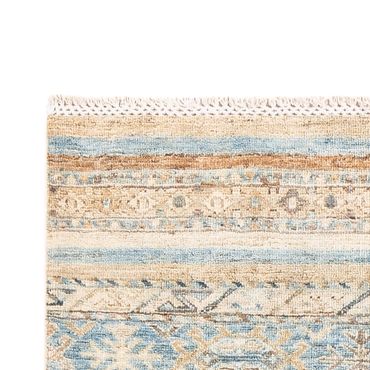 Runner Ziegler Rug - Shal - 278 x 82 cm - multicolored