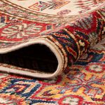 Loper Ziegler Tapijt - Kazak - 315 x 80 cm - veelkleurig