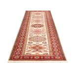 Loper Ziegler Tapijt - Kazak - 315 x 80 cm - veelkleurig