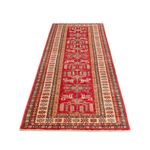 Loper Ziegler Tapijt - Kazak - 294 x 71 cm - rood