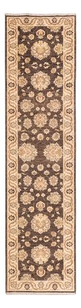 Tapis de couloir Tapis Ziegler - 305 x 75 cm - beige foncé