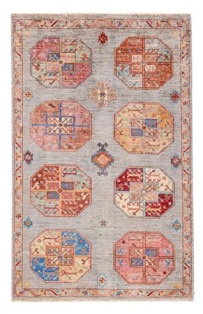 Ziegler Rug - Ariana - 148 x 99 cm - multicolored