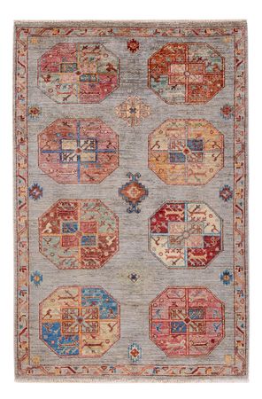 Ziegler Rug - Ariana - 148 x 98 cm - multicolored