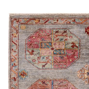 Ziegler Rug - Ariana - 148 x 98 cm - multicolored