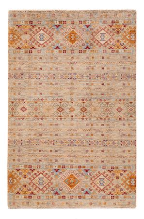 Ziegler Rug - Shal - 150 x 100 cm - dark beige