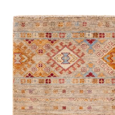 Ziegler Rug - Shal - 150 x 100 cm - dark beige
