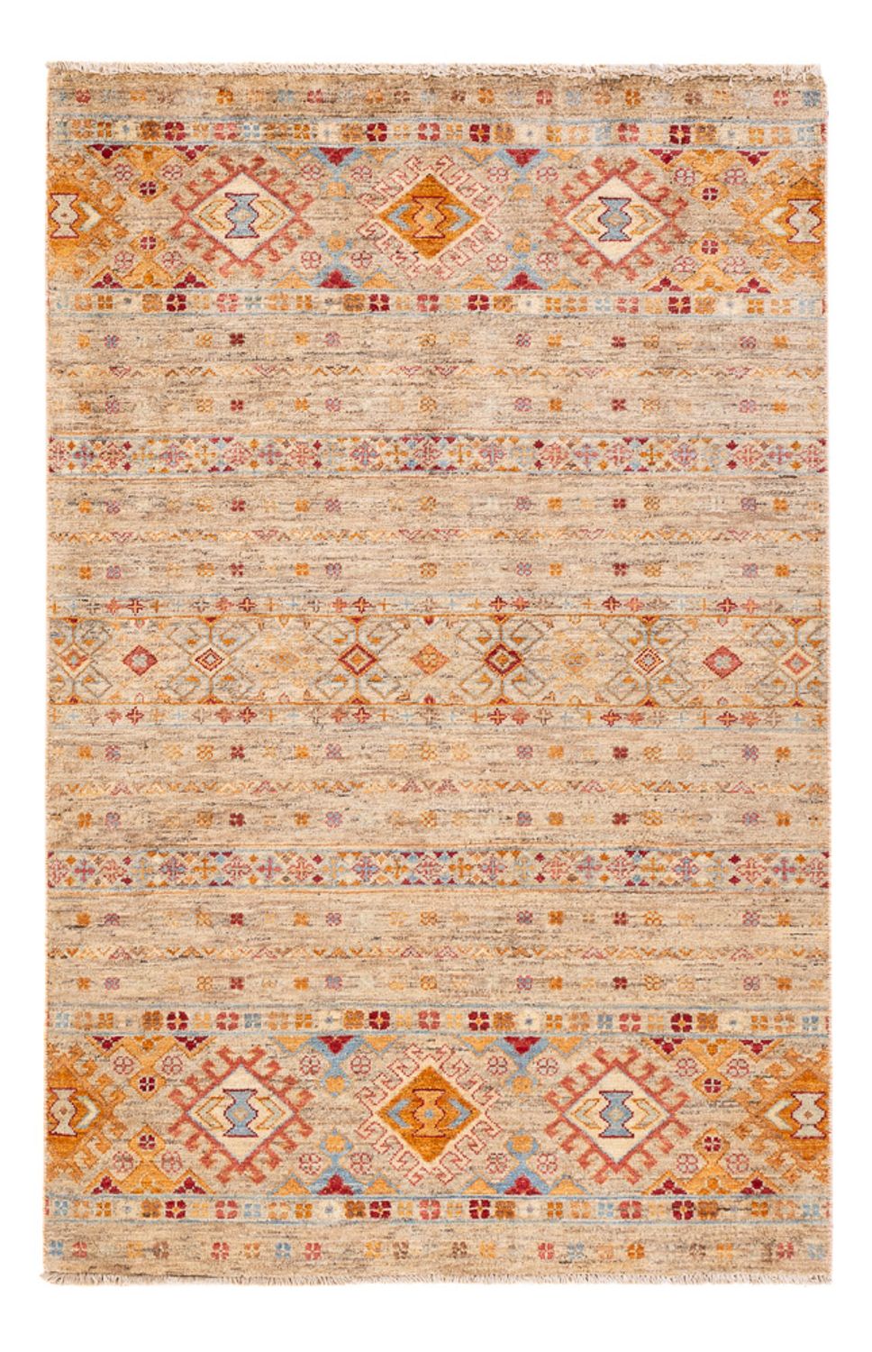 Ziegler Carpet - Shal - 154 x 99 cm - mørk beige