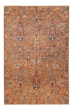 Ziegler Rug - Ariana - 149 x 100 cm - dark beige