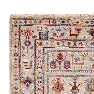 Ziegler Teppe - Ariana - 155 x 103 cm - taupe