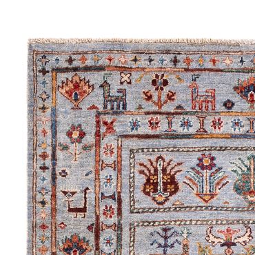 Ziegler Teppe - Ariana - 162 x 103 cm - taupe