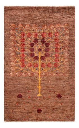 Tapis Ziegler - Ariana - 157 x 101 cm - marron