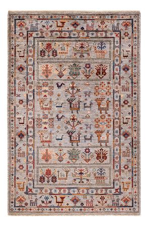 Tapis Ziegler - Ariana - 153 x 100 cm - saumon