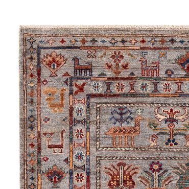 Ziegler Rug - Ariana - 152 x 103 cm - taupe