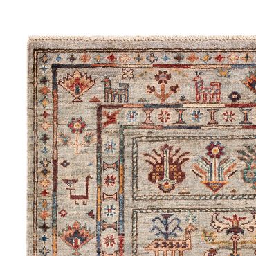 Koberec Ziegler - Ariana - 153 x 105 cm - světle béžová