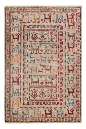 Ziegler Rug - Ariana - 155 x 104 cm - light beige