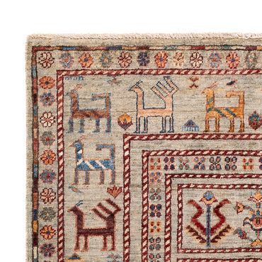 Tapete Ziegler - Ariana - 155 x 104 cm - bege claro