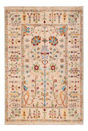 Tapis Ziegler - Ariana - 148 x 101 cm - beige